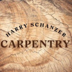 Harry Schanzer Carpentry